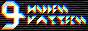 logo of GPN23 'hidden patterns', event from Entropia in Karlsruhe in 2025